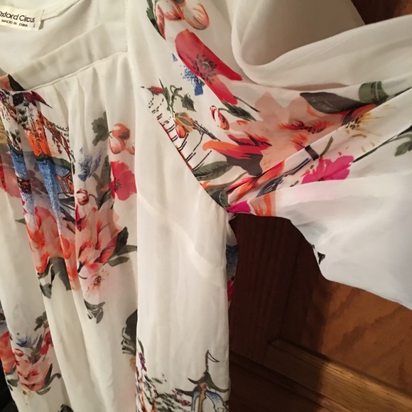 Dress - Picture 5 of 7